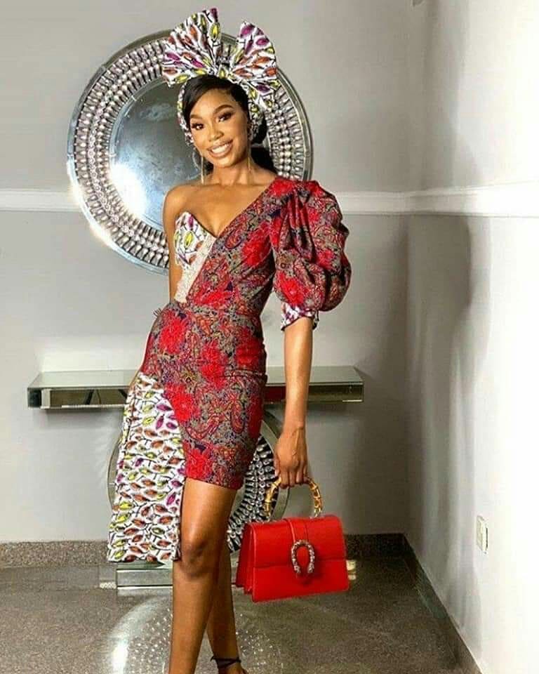 africafashcode's tweet image. Le weekend approche !
#africanfashion