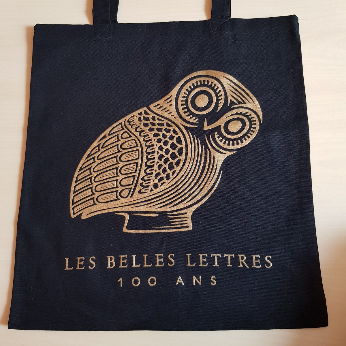 Éditions Les Belles Lettres tweet media