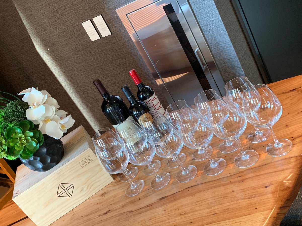 WindroseTower's tweet photo. Celebrating @WindroseTower at @LegacyWestPlano topping out with our realtor friends and our marking and sales team, @AlCokerAssoc, at @fogorestaurants.
#WindroseTower | #Plano | #LegacyWest | #FogodeChao | #AlCoker https://t.co/KFEt1nbCer