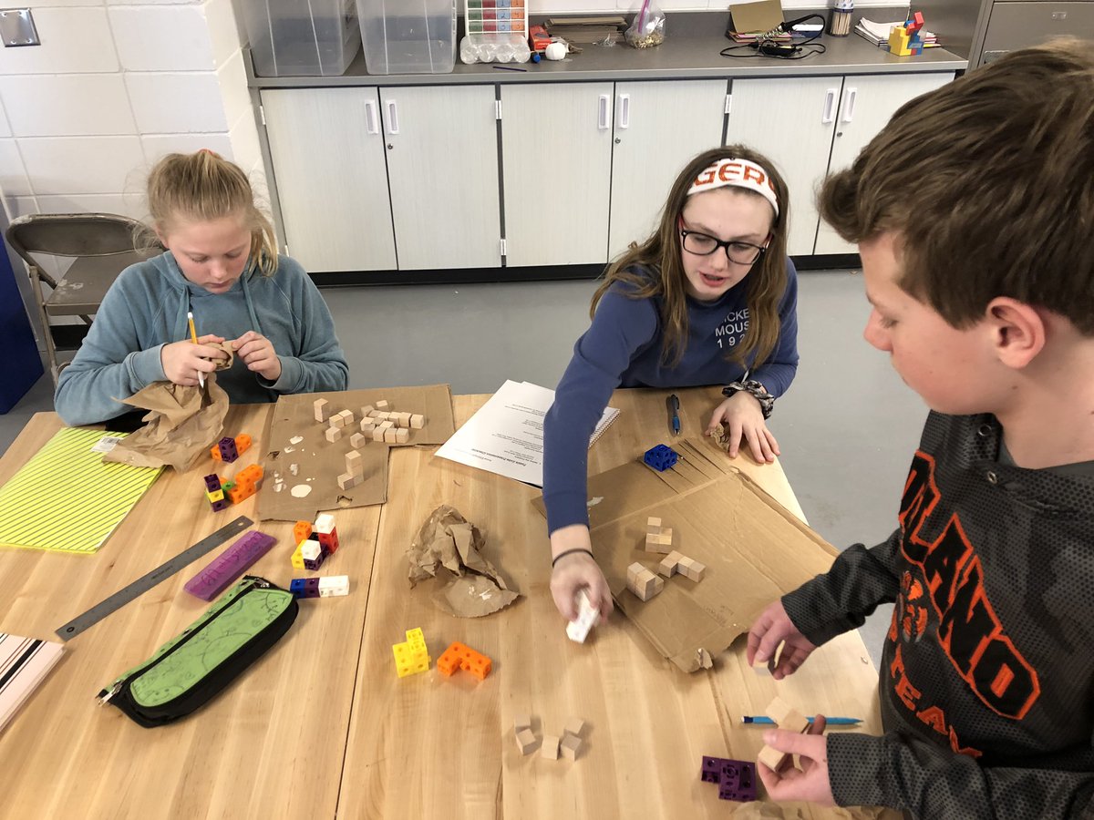 Delano Schools PLTW (@delanomn_pltw) on Twitter photo 7th grade <a href="/DelanoSchools/">Delano Public Schools</a> Ss creating their wooden prototypes and multi views for <a href="/PLTWorg/">Project Lead The Way</a> Design & Modeling Puzzle Cube project. 7th grade <a href="/DelanoSchools/">Delano Public Schools</a> Ss creating their wooden prototypes and multi views for <a href="/PLTWorg/">Project Lead The Way</a> Design & Modeling Puzzle Cube project.