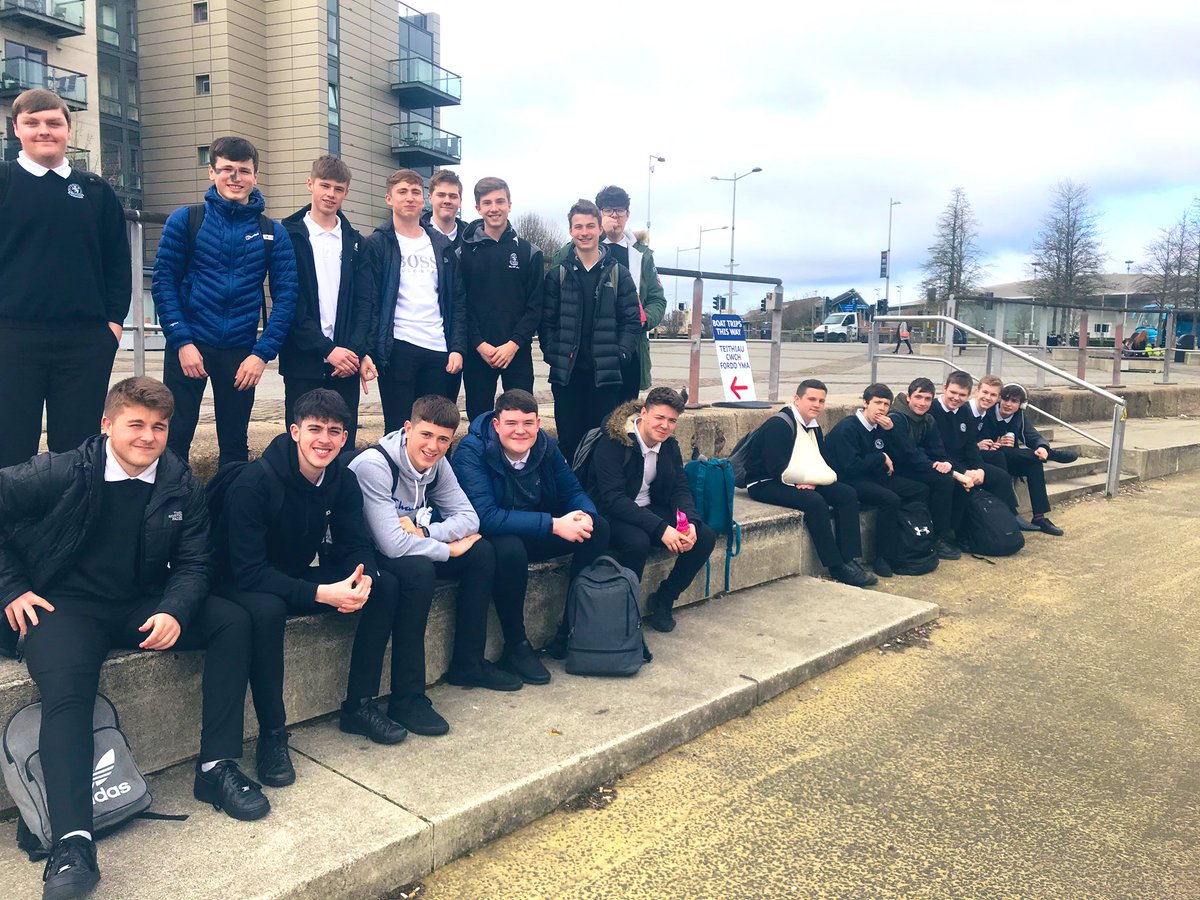 Miss Clark tweet media