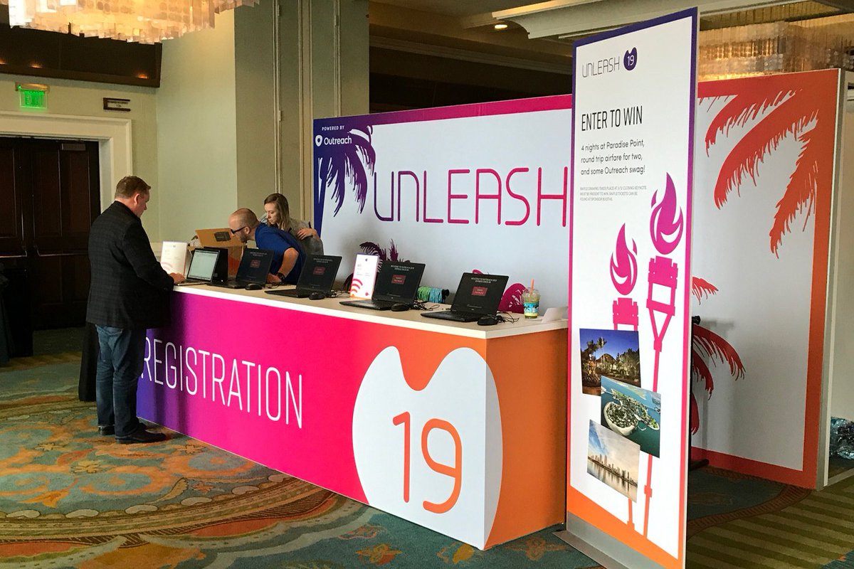 itc_xp's tweet photo. We’ve had a busy 2019 so far with both new and long-standing clients. We're excited about the next couple of months. Lots more great stuff to come! #experiential #tradeshow #eventprofs #conferences #itcxp https://t.co/qx3CsnPXNw
