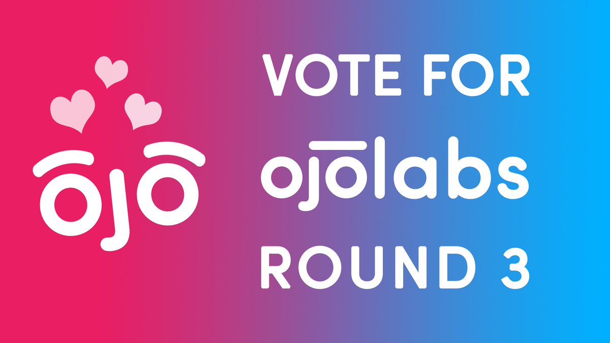 ojolabs's tweet photo. Thank you to all who have helped @ojolabs make it to Round 3 of the @AustinInno Tech Madness competition! Let's keep the momentum going and get through to Round 4! https://t.co/kFVpcybg23
#ojolabs #wolfnettech #austininno #technology #ai #realestate #proptech https://t.co/FWnwMKQ3T8