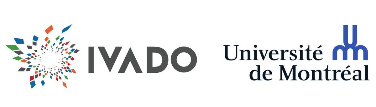 IVADO_Qc's tweet photo. L'@UMontreal reçoit un financement du programme FONCER du @CRSNG_NSERC. $1,6M pour former des chercheurs canadiens à l’#ApprentissageAutomatique en #FinanceQuantitative. Félicitations à @mmoralescortes! #Formation Communiqué: https://t.co/stPUaxues6 https://t.co/D8E8IQJzjh