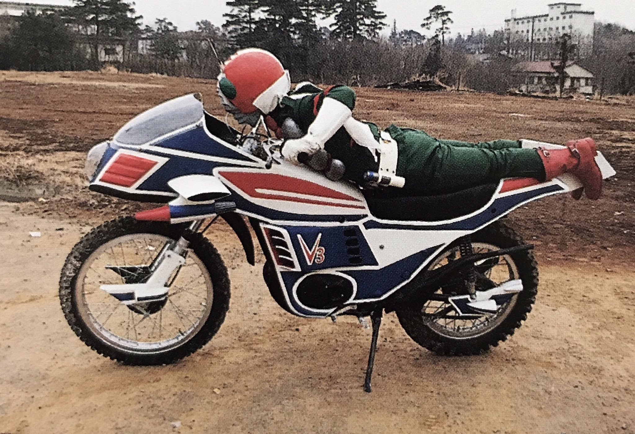 仮面ライダーv3ハリケーン号 仮面ライダーv3ハリケーン号 Amazon.co.jp