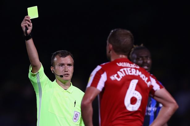    Happy birthday Lee Cattermole, who has had more cards than Clintons... 