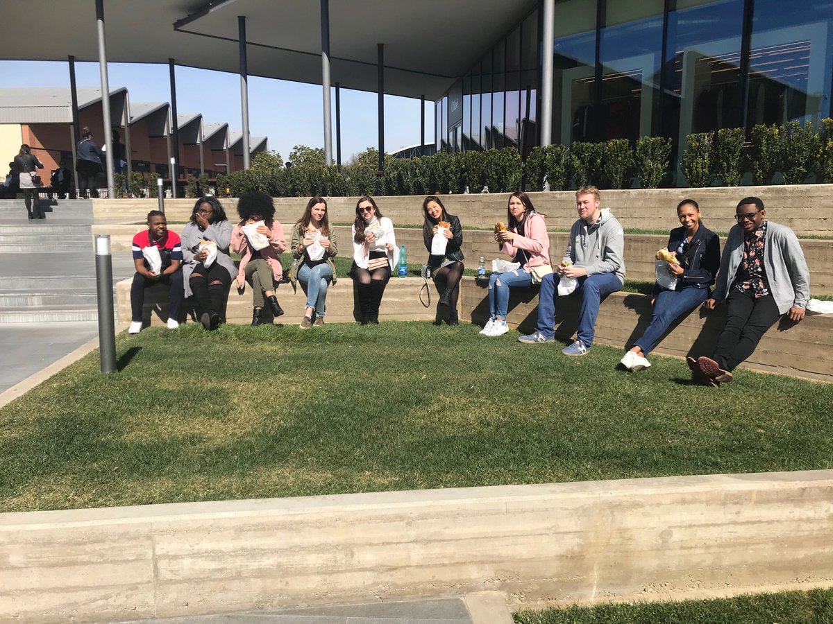 ianrcross's tweet photo. Hard day consuming luxury fashion at The Mall in Florence Italy with ⁦@bentleyu⁩ marketing students https://t.co/fwGxcEGKDE