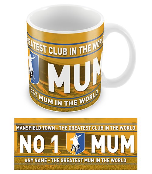 Mothers Day is Sunday the 31st of March, so treat your Mum with our Stags personalised gifts
Order before Tuesday 26th March for guaranteed Mothers Day delivery
stags.officialpersonalisedgifts.co.uk…/mothersday.…
To see all our Mothers Day gifts