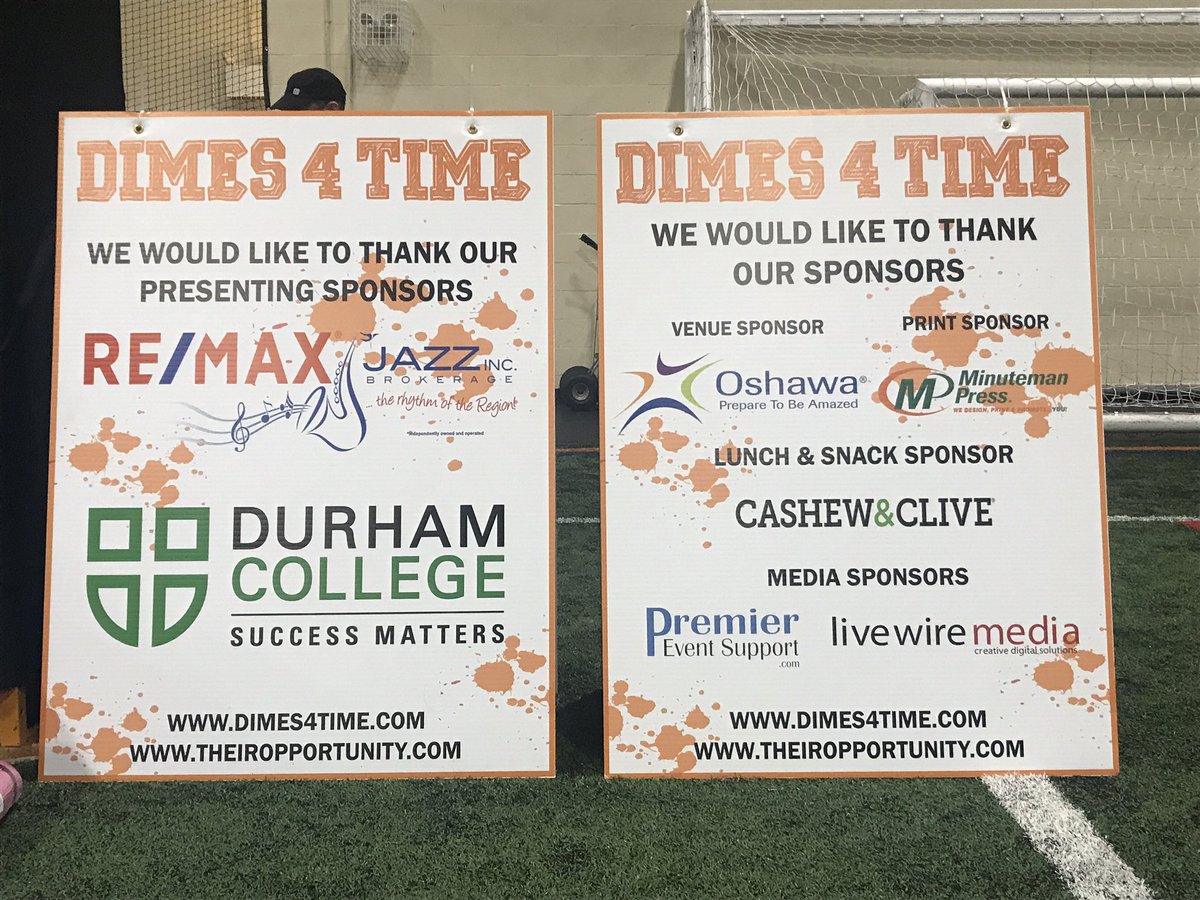 Dimes 4 Time tweet media