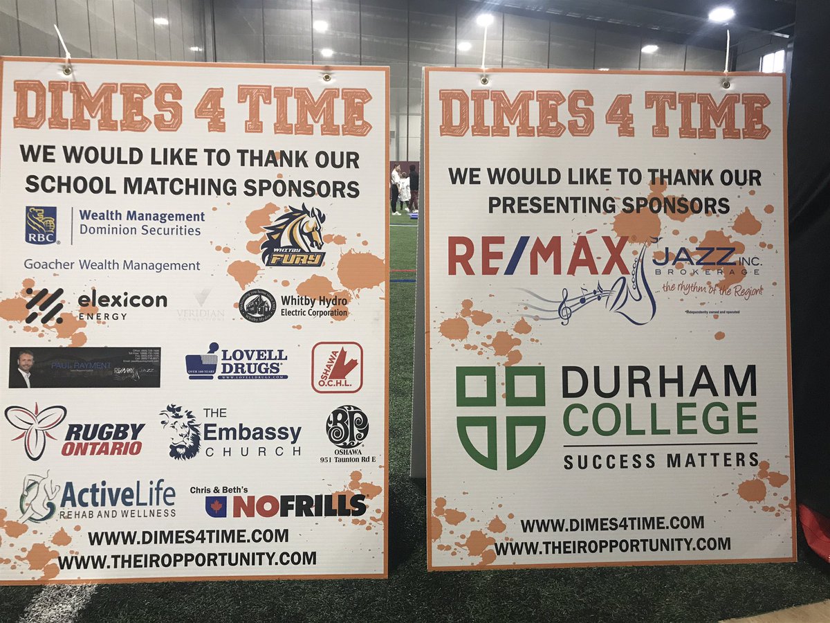 Dimes 4 Time tweet media