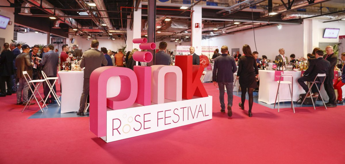 Les participants du Pink Rosé Festival récoltent déjà les fruits de leur participation au salon comme La Cave de Fontesole (Languedoc) qui vient d’ouvrir un marché au Japon pour une première commande de 15.000 cols.