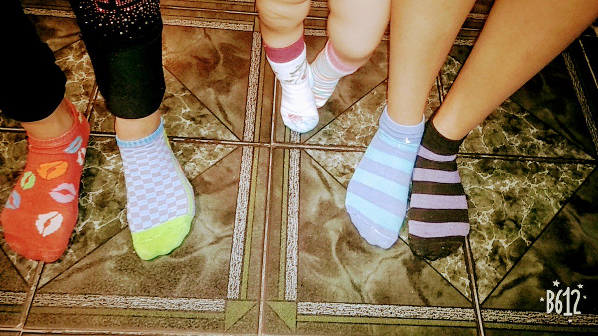 #DerribandoPrejuicios 
#DiaInternacionalDelSindromeDeDown