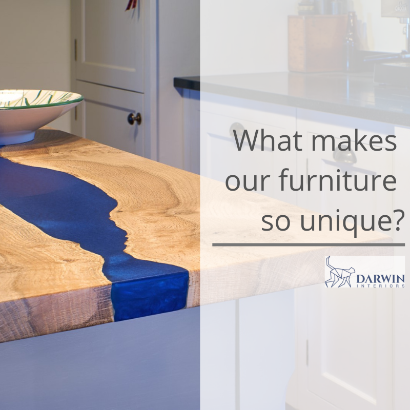 LtdDarwin's tweet photo. Do you know what makes our bespoke furniture so unique? 

Our furniture is made to commission, it's all handcrafted and our inspiration is taken from the great outdoors. 

https://t.co/4q3kFJVCfk #Oak #Resin #Furniture #InteriorDesign #Interiors #HomeDecor #Bespoke https://t.co/8kIN1KjA2m