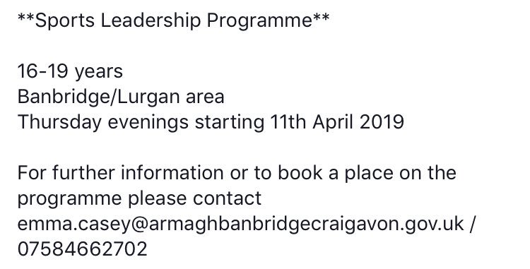 Health and Social Care tweet media