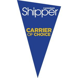 PennerInt's tweet photo. DYK...Penner is proud to be 1 of the top 15 carriers who scored ABOVE the benchmark of excellence w the @CanadianShipper #ShippersChoice awards for 5 consecutive years or more, earning us a #CarrierofChoice designation.Get a quote at 📞1-866-729-7134, ext.1232 #PromisesDelivered https://t.co/2YJMIl6OVJ