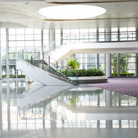 BentGlassDesign's tweet photo. If you want your business to make a lasting first impression on potential clients and employees, consider installing #glass #floors throughout your workspace! 
https://t.co/3KSiyayFgX https://t.co/wHPZeGZitd