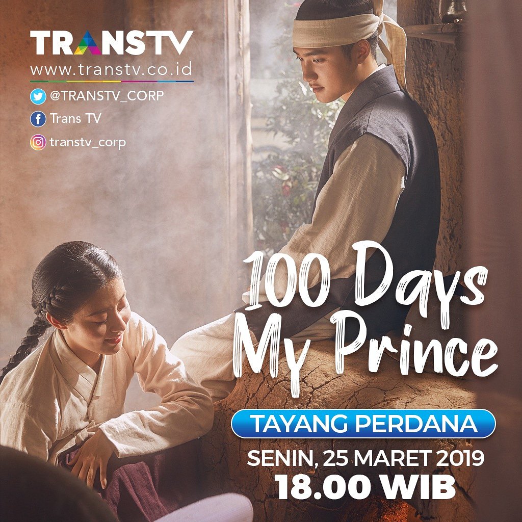 TRANS TV tweet media