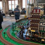 Photo by BrickFair LEGO Fan Expo (@BrickFair)