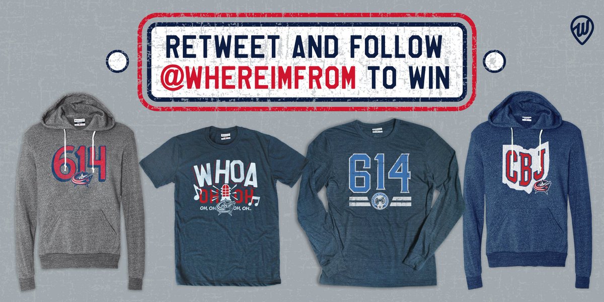 Columbus Blue Jackets tweet media
