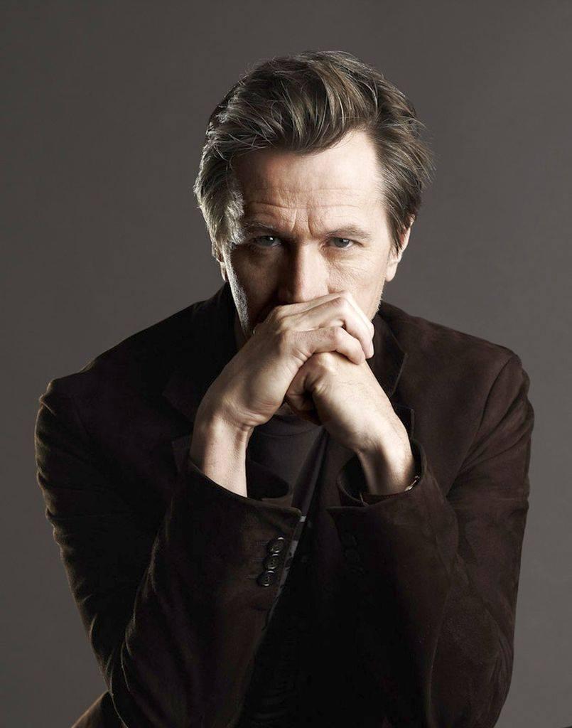 Happy Birthday to Gary Oldman who turns 61 today 