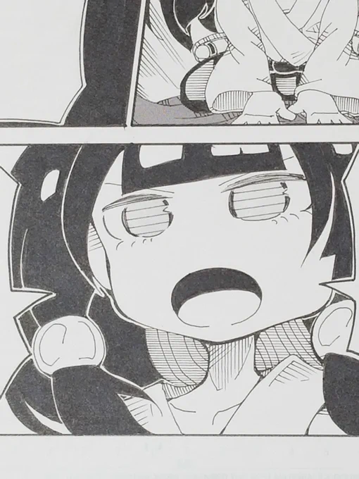 今回は27ページあっていつもより多いから大変だったけど間に合いそうで良かったー 