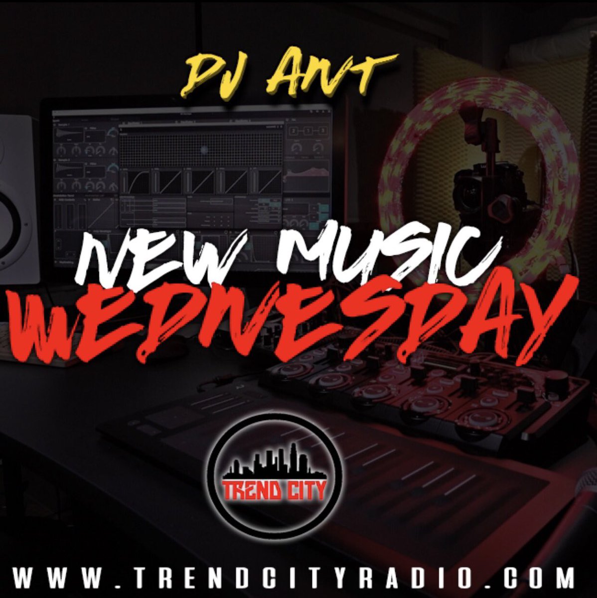 TrendCityRadio's tweet photo. Top Artists VOTED on Wednesday Live Show

#Congrats🎊👏to @Rtd1052Rogers @AysLondonPromo @Yeadonny @_typofficial @WHOSILKYMUSIC @gflat554 @Lyricalcane @sirace2611 @WarrenSkane @figuzmme

#MostFanVotes📲 #Top40Entry🏆
👉 https://t.co/UoX9zCUEoA https://t.co/IoWbIzmNQM