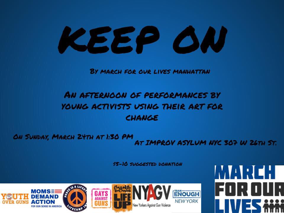 Don’t forget to sign up! The event is days away and we’d love your support!

m.signupgenius.com/#!/showSignUp/…