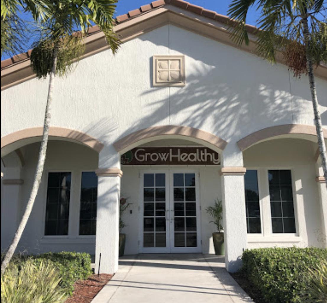 CanPayDebit's tweet photo. A big welcome to the new @GrowHealthyFL location in Lake Worth! 

#floridacannabis #lakeworth #YesWeCanPay https://t.co/zQFKU4JI1p