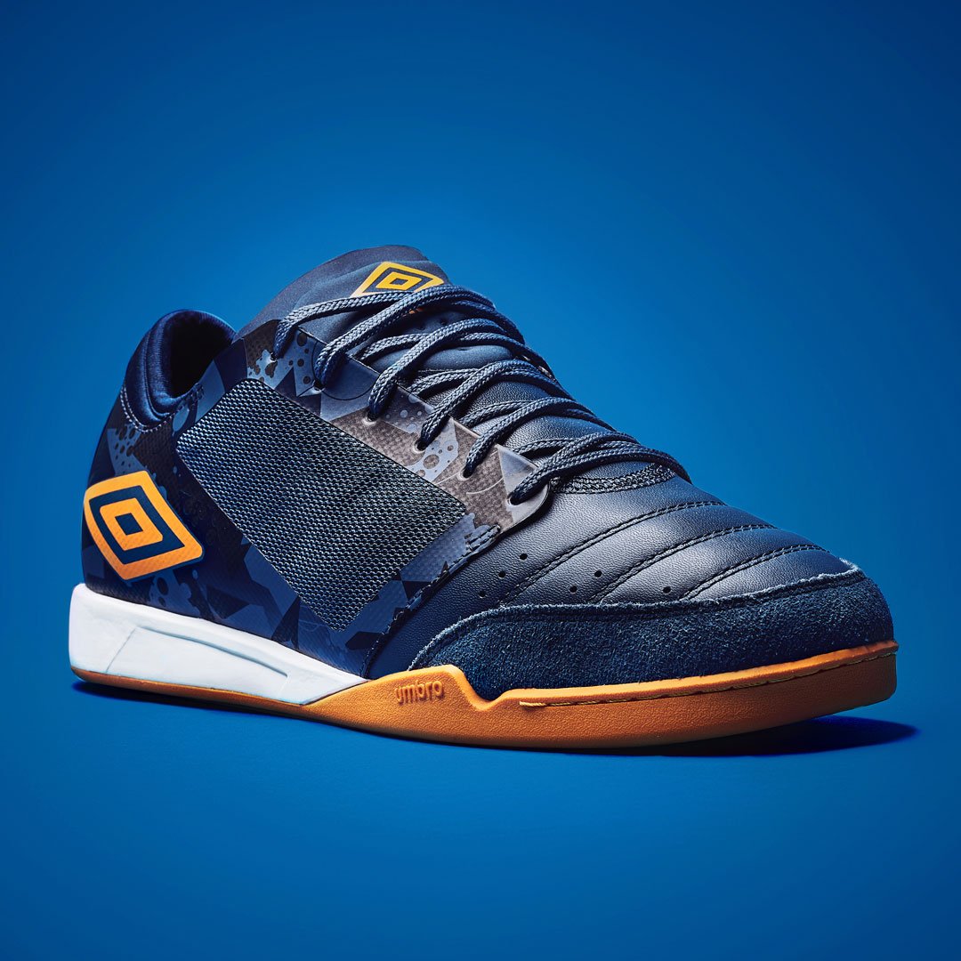 botines umbro futsal