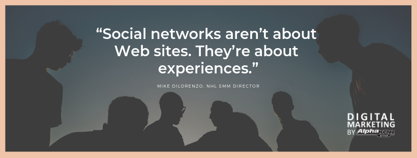 AlphaKORGroup's tweet photo. Digital Marketing is for everyone! To find out more about social media platforms and statistics follow the link: https://t.co/ydHdCku8xL
#socialmedia #socialmediamarketing #socialmediatips #Tips #tricks #AlphaKOR https://t.co/OFlGtCGCrp