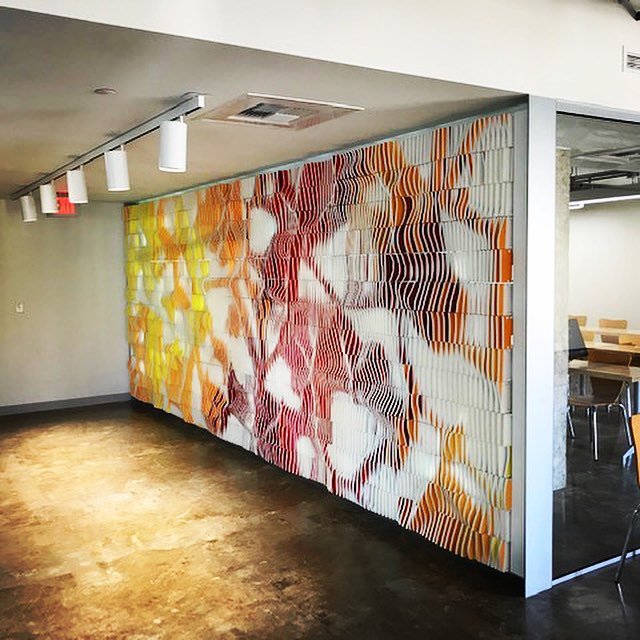W2MacFab's tweet photo. Powder-coated aluminum trim and custom doors and jambs for The University of Texas School of Architecture 📸:              #ut #universityoftexas #sabrecommercial #ornamentalmetals #utarchitecture  @ The University of Texas at Austin https://t.co/9mQ5RW2uHe