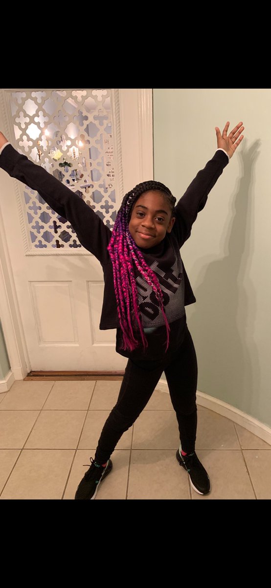 Tyrone Carver Jr. tweet media