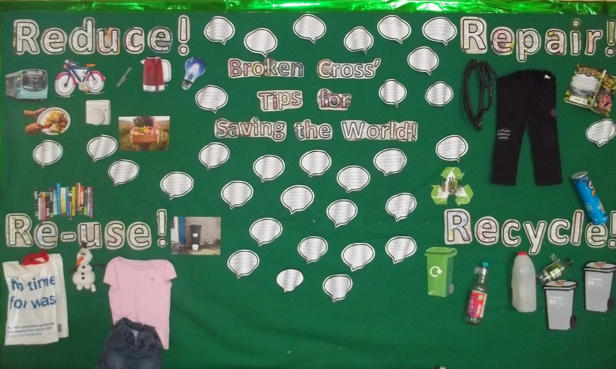 Broken Cross Primary Academy - Class 3 tweet media