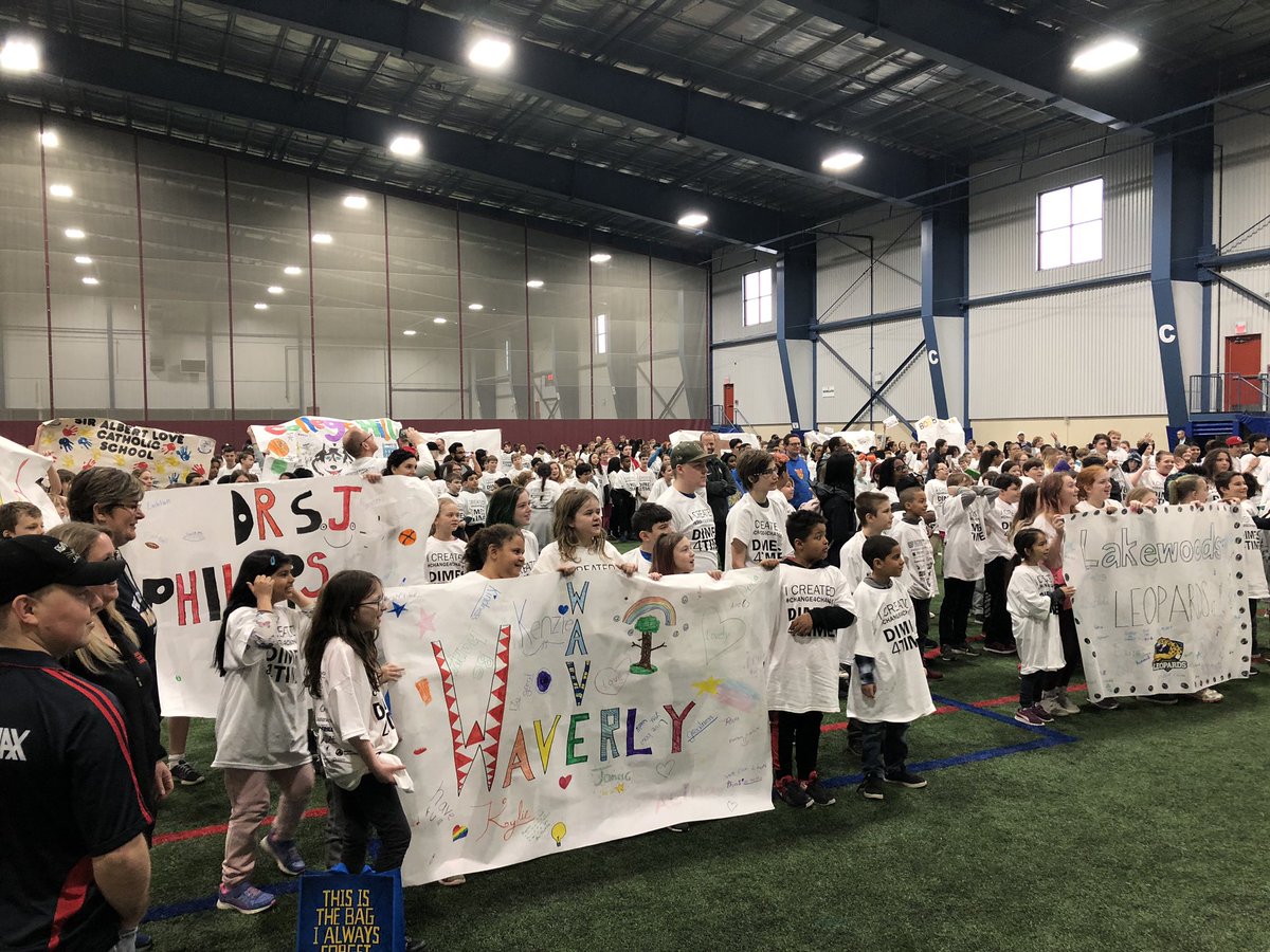 Durham District School Board (DDSB) tweet media