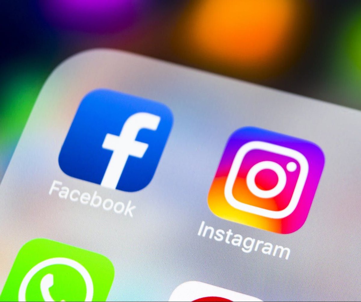 PuretasAgency's tweet photo. What do you think of #facebook unifying the technical infrastructure behind #Messenger, #WhatsApp and #Instagram into a single operational platform? Good or bad move? https://t.co/uRkqBxY0ey https://t.co/QvyMLsOfY1
