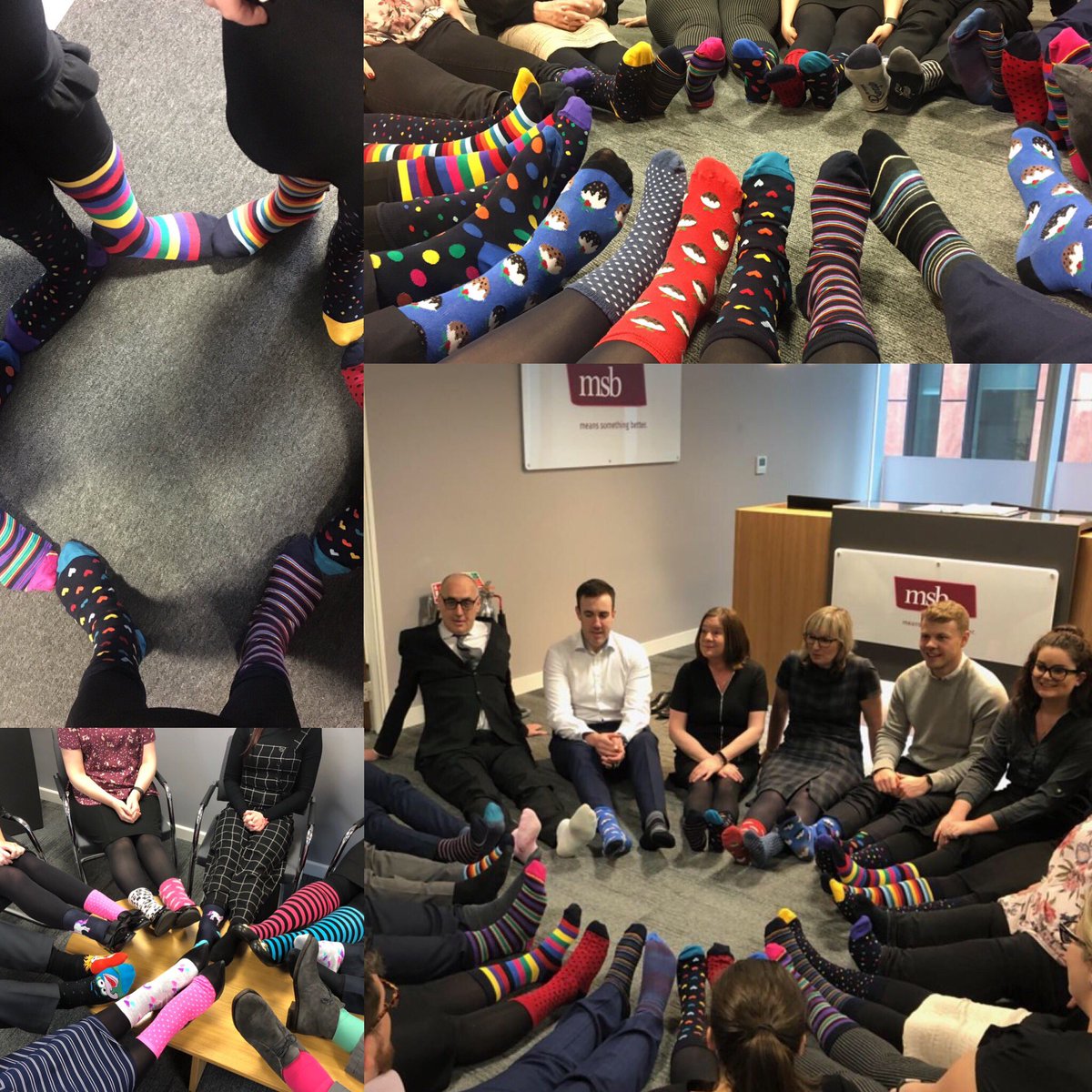 MSB Solicitors tweet media