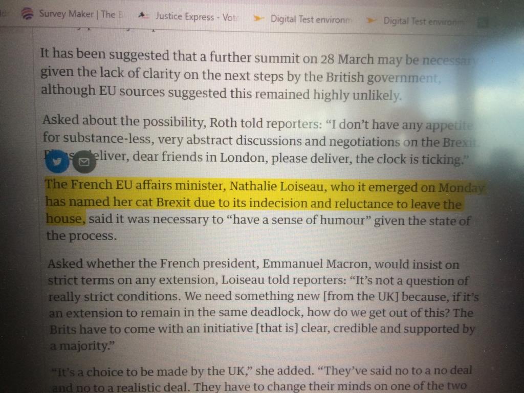 Sarah NYLAND (@nyland_sarah) on Twitter photo 