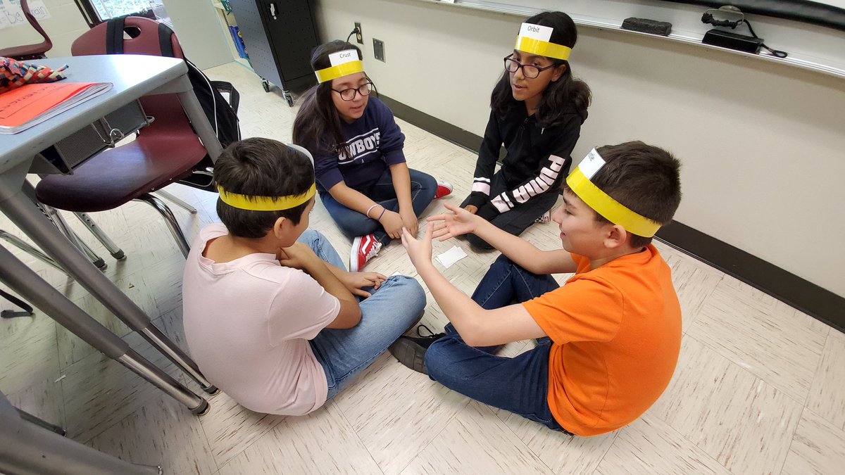 zsalasHCISD's tweet photo. Science Vocabulary @lead4ward Who Am I @THE_HCISD 5th Science Rocks 🔎💡🔦🧲 https://t.co/8yDee7a8sC