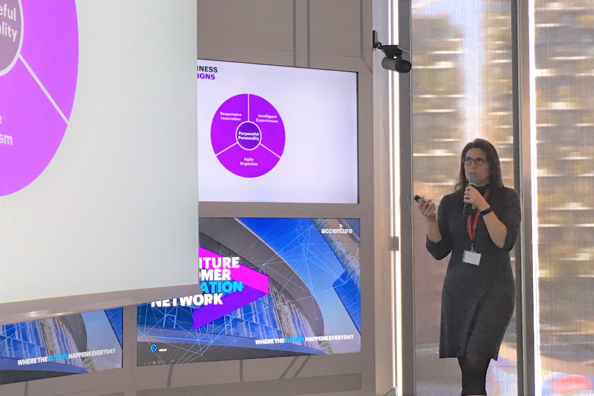 LeaMeiser's tweet photo. More insights from Accenture's Emma Blackburn on how to stay relevant and adapt to constantly evolving consumer needs in today's #CPG industry. #BrandsStillMatter #CPGDigitalSuccess @AccentureCPG https://t.co/vjC2t6nEZO