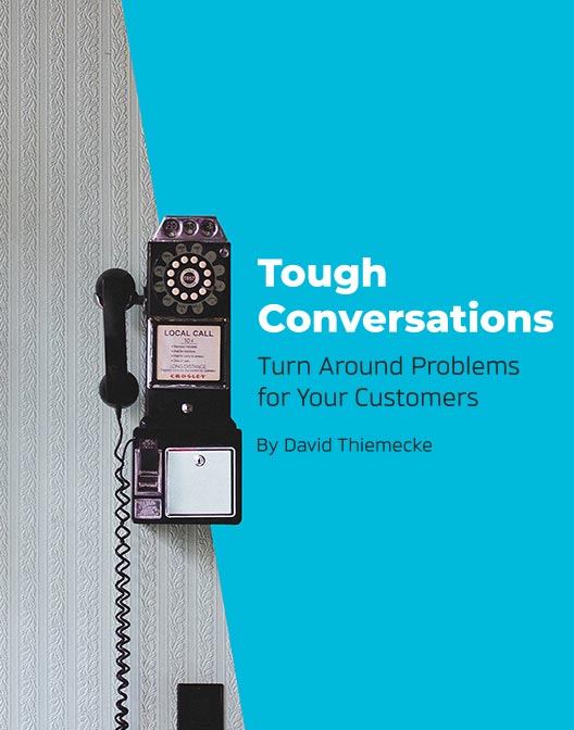 gopointman's tweet photo. Make sure your customer service is beyond compare ... Even when tough conversations are ahead.
Download our FREE eBook "Tough Conversations - Turn Around Problems for Your Customers." ➤ https://t.co/xvoqPQ7QNI
#CustomerService #PointmanPACT https://t.co/DmVa3jRuGy