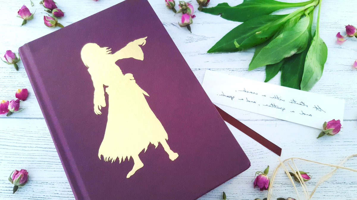 GIFTED | "It starts with a crack, a sputter, and a spark." Going back to where it all began with VE Schwab's newly republished magical debut novel 📖

buff.ly/2TharPf 🌟

<a href="/theclique_uk/">#theclqrt for retweets</a> <a href="/PLBChat/">PrettyLittleBloggers</a> #SoulBlogsRT 🔖 #bookreview #YoungAdult #BookRecommendations