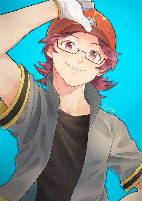 ヒョウタのtwitterイラスト検索結果