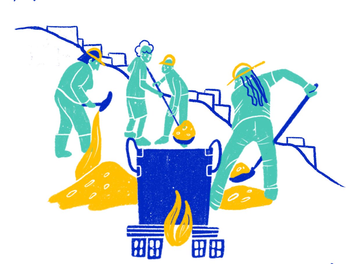 coinvite's tweet photo. #Convite es un encuentro de narrativas y aprendizajes urbanos trans-locales sobre la construcción y el mejoramiento integral de barrios. #SDG11 #ODS11 #UrbanLearning #SlumUpgradingStrategies #MIB https://t.co/W88fVuF3Qv