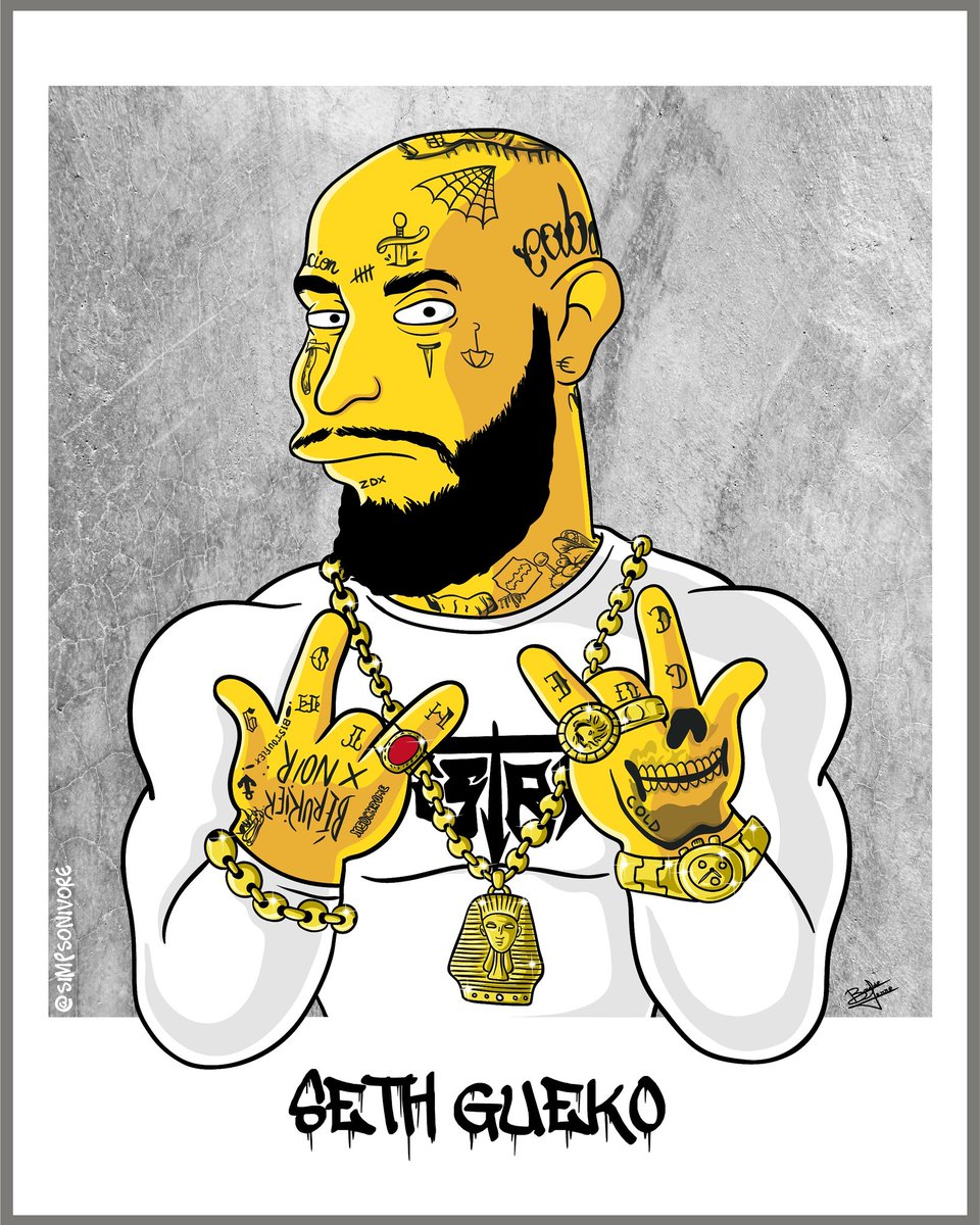 Bienvenue <a href="/sethgueko/">louis de fitness</a> dans le monde de simpsonivore 😱😱 #destroy #barlou #barilletplein #Patongcitygang #badcowboy <a href="/Neochromeprod/">NÉOCHROME Officiel</a> <a href="/AlkpoteLeVrai/">ALKPOTE</a> <a href="/Sadekniuum/">sadek</a> <a href="/Lacrim_Officiel/">LACRIM</a> <a href="/GRADIDUR/">GRADUR</a> #tattoo #tatouages #rapfrancais #TheSimpsons #simpsonized