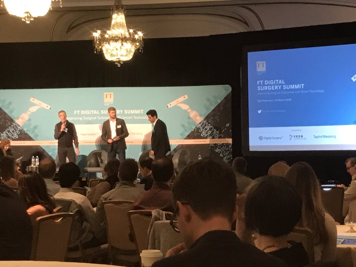 tim_worden's tweet photo. Mike Turner introducing Taylor Wessing at the FT Digital Surgery Summit #FTDigitalSurgery #lifesciences https://t.co/TpJvy2Gg8l