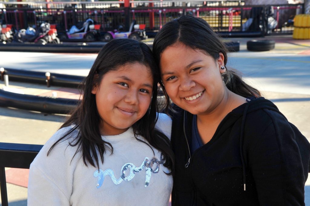 HeartGalleryLA's tweet photo. Victoria and Daniela hope to have a family that will love them, support them and guide them on their journey through life. Learn more about them at https://t.co/guN06WK255! #adoption #adopt #adoptionrocks #fostercare #heartgalleryla #heartgallery #losangeles #la https://t.co/wBwO8waGOQ