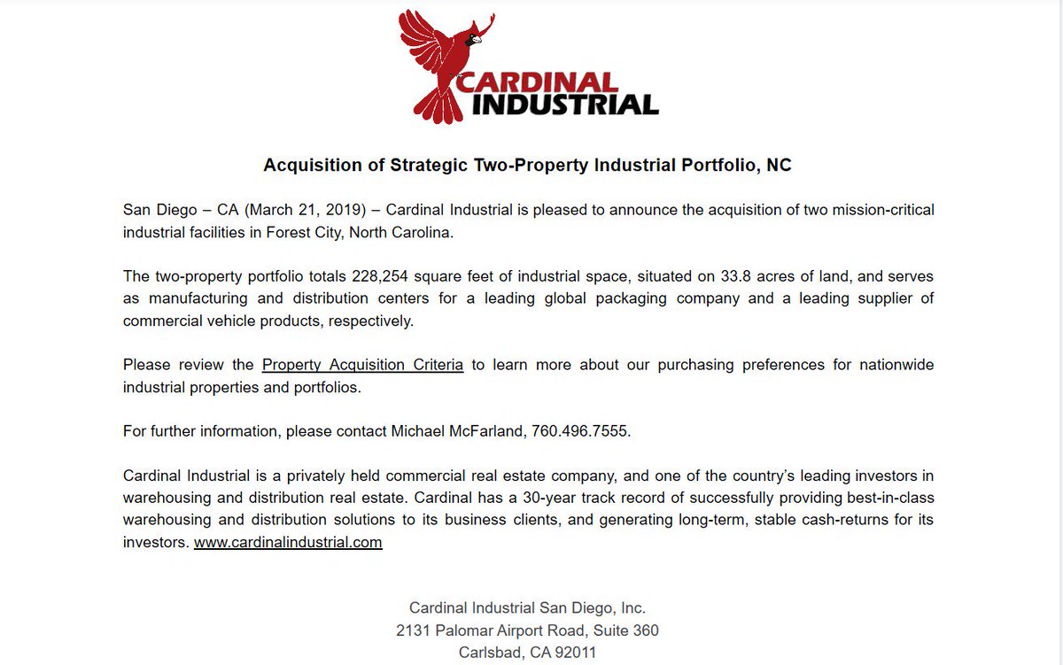 CardIndustSD tweet picture