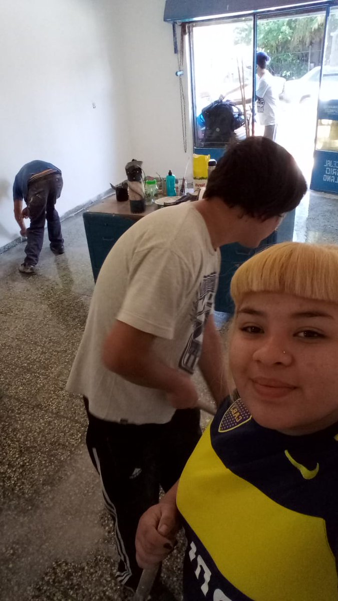 JpMarioSolano's tweet photo. Se sigue con la unidad básica consejal Mario Solano  ✌🏻🇦🇷 https://t.co/qxpRhzSl9f