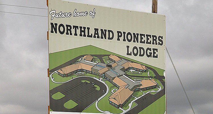 NorthernPrideML's tweet photo. The Government of Saskatchewan's 2019 budget includes long-awaited funding to develop a new long-term care facility in Meadow Lake. @JHarrisonMLA 
https://t.co/v4MnDOhEgG https://t.co/BoqRQGDlIm