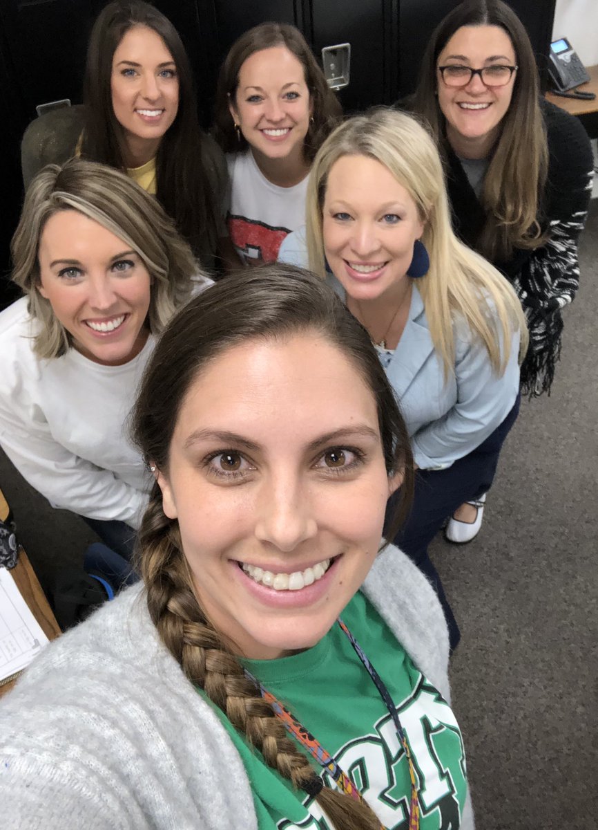 DannaDansby's tweet photo. Thanks for the collaboration ladies! https://t.co/byMYYttMH5